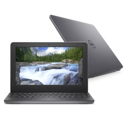 Notebook Dell 11,6'' N100 4gb 64gb Win11 Pro