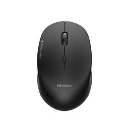Mouse Meetion R570 Inalmbrico 4 Botones Colores