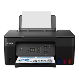 Impresora Multifuncin Canon G2170 USB Tanques Integrados