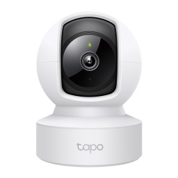 Cmara De Seguridad Tp-Link Tapo C212 Interior Visin Nocturna 2K 360