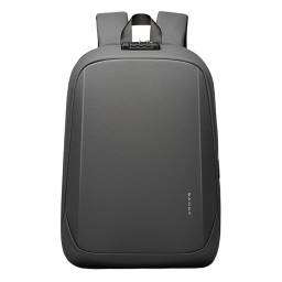 Mochila Bange Notebook Antirrobo 7251 gris