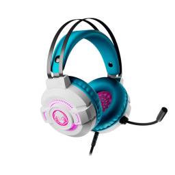 Auriculares estreo para juegos Ghost Spider edition XTH-M565SG