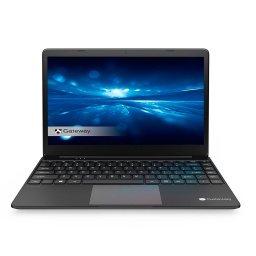 Notebook Gateway 14,1" Core I5 16gb 512gb Win10 negro