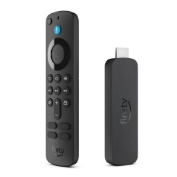 Amazon Fire Tv Stick 4K Gen2 Control Remoto Alexa Gen2