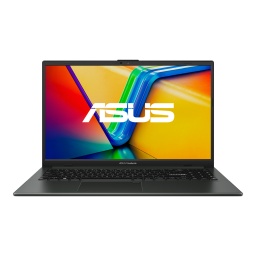 Notebook Asus Vivobook 15,6'' Ryzen 3 8gb 256gb W11 negro 