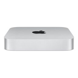 Mac Mini 2020 Apple M1 8core 8gb 512gb Mac Plateado