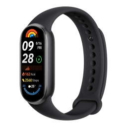 Smartwatch Xiaomi Smart Band 9 5atm