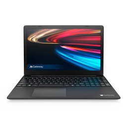 Notebook Gateway 15,6 Core I5 16gb 256gb Win10 negro 