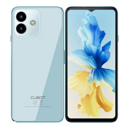 Cubot Note 40 6,56'' 4G 8gb 256gb Dual Cam 50mp