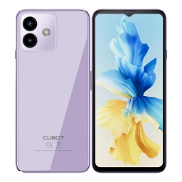 Cubot Note 40 6,56'' 4G 8gb 256gb Dual Cam 50mp