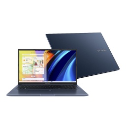 Notebook Asus 17,3'' Core I5 8gb 512gb Win11