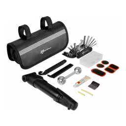 Kit De Reparacin Para Bicicleta Rockbros