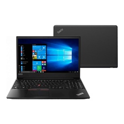 Notebook Lenovo 15,6'' Core I5 4gb 120gb 500gb Win10 Pro