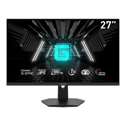 Monitor Gaming Plano Msi G274F 27'' FHD 180hz