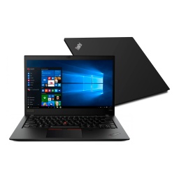 Notebook Lenovo 14'' Ryzen 3 16gb 256gb Win10 Pro