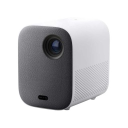 Proyector Xiaomi Mi Smart Proyector 2 1080p 120'' Wifi Bluetooth