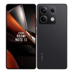 Xiaomi Redmi Note 13 6,67'' 5G 8gb 256gb Triple Cam 108mp