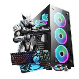 Pc gamer nueva i5 SSD 512 ram 32 1660ti 6gb 16TIPC23