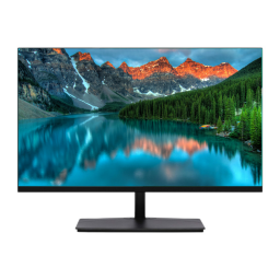 Monitor Comstar 22"100 Hz Flat Hdmi vga