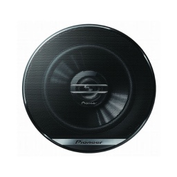 Parlante 2 Vas Pioneer Para Auto Ts-G1320f 250w