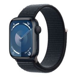 Apple Watch Series 9 41mm SL 5atm 64gb Wifi Bluetooth Gps