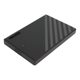 Bahia gabinete para Disco Duro Hik Semi USB 3.0- Transferencias Rpidas hasta 5 Gbps