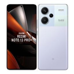 Xiaomi Redmi Note 13 Pro+ 6,67'' 5G 12gb 512gb violeta