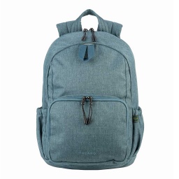 Mochila Para Notebook 15,6'' Tucano Bit Plstico Reciclado