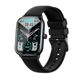 Reloj inteligente Smartwatch Colmi C61 Black