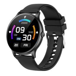 Reloj inteligente Smartwatch Colmi I10 Negro 