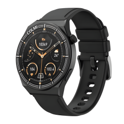 Reloj inteligente Smartwatch Colmi I11 Black