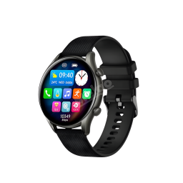 Reloj inteligente Smartwatch Colmi I20 Negro