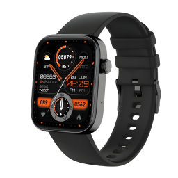 Reloj inteligente Smartwatch Colmi P71 Black