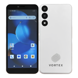 Vortex HD55 Pro 5,5'' 4G 3gb 16gb 5mp+2mp blanco