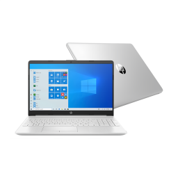 Notebook HP 15,6'' Tctil Core I3 8gb 1tb W11