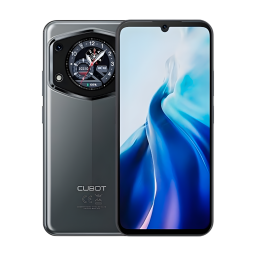 Cubot A30 4G 6gb 128gb  48mp gris 