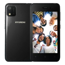 Hyundai E485 4'' 3g 1gb 16gb 2mp+vga