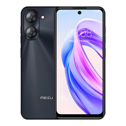 Meizu Mblu 21 6,79'' 5G 6gb 128gb Doble Cam 13mp