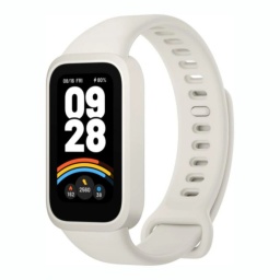 Smartwatch Xiaomi Smart Band 9 Active 5atm Bt blanco 