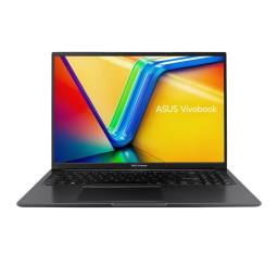 Notebook Asus Vivobook 16'' Core I5 12gb 512gb Win11 negro 