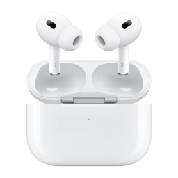 Auriculares Apple Airpods Pro Gen2 Ipx4 Bluetooth Usb-C blanco 