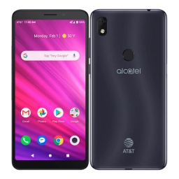 Alcatel Axel 6'' 4G 3gb 32gb negro 