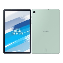 Tablet Samsung Tab S6 Lite 10,4'' 4gb 64gb verde 