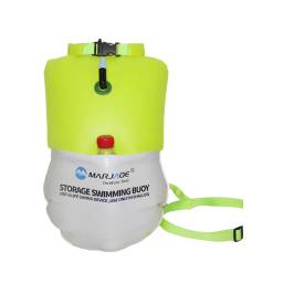 Boya Bolso Marjaqe Impermeable 100% 20l