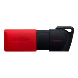 Pendrive Kingston 128gb DataTraveler Exodia 