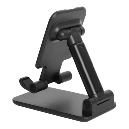 Soporte Celular / Tablet Unno Ch3011bk 11'' Negro 