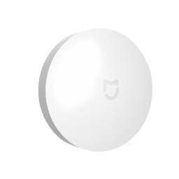 Botn Inteligente Inalmbrico Xiaomi Mi Wireless Switch Blanco 