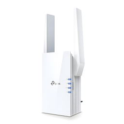 Repetidor Wi-Fi Tp-Link 1200Mbps 2 Antenas blanco