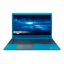 Notebook Gateway 15,6'' Core I3 8gb 256gb Win10 azul