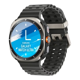 Smartwatch Ultra Samsung 47mm 4G Wifi Gps negro